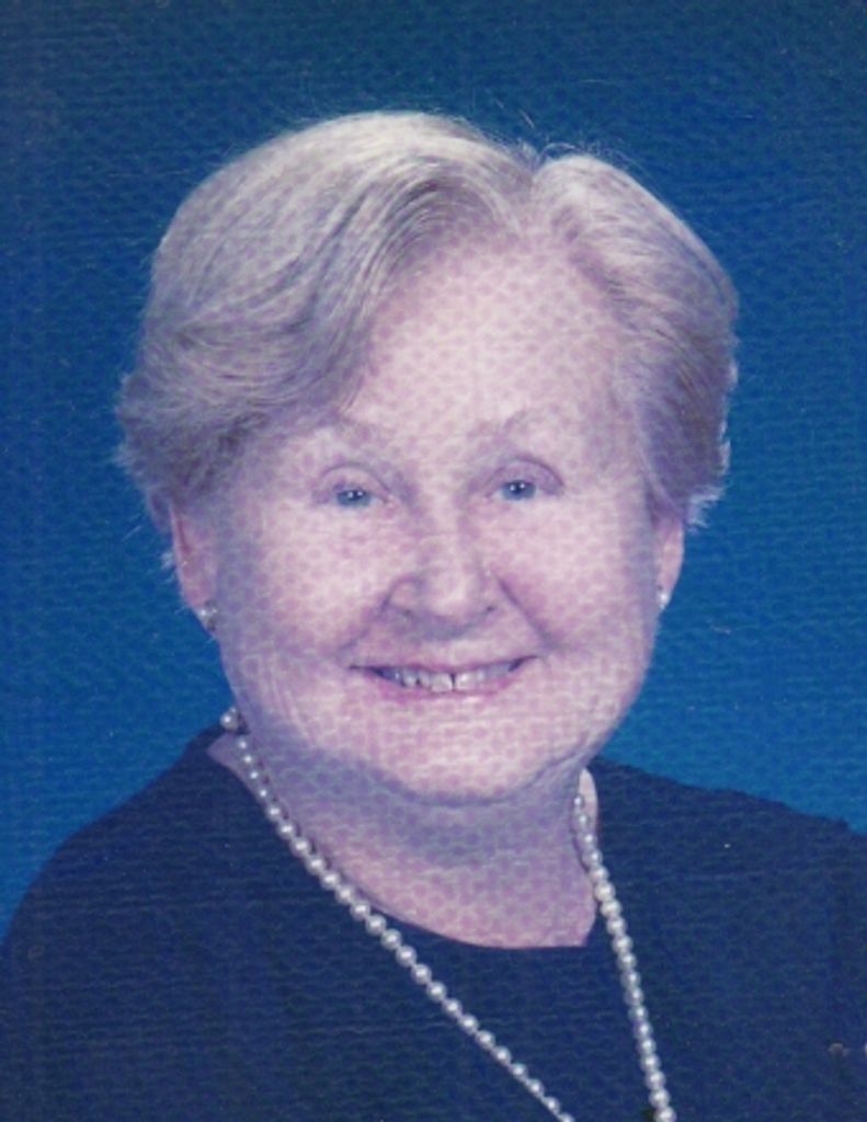 Mary Louise (Phinney) Strain