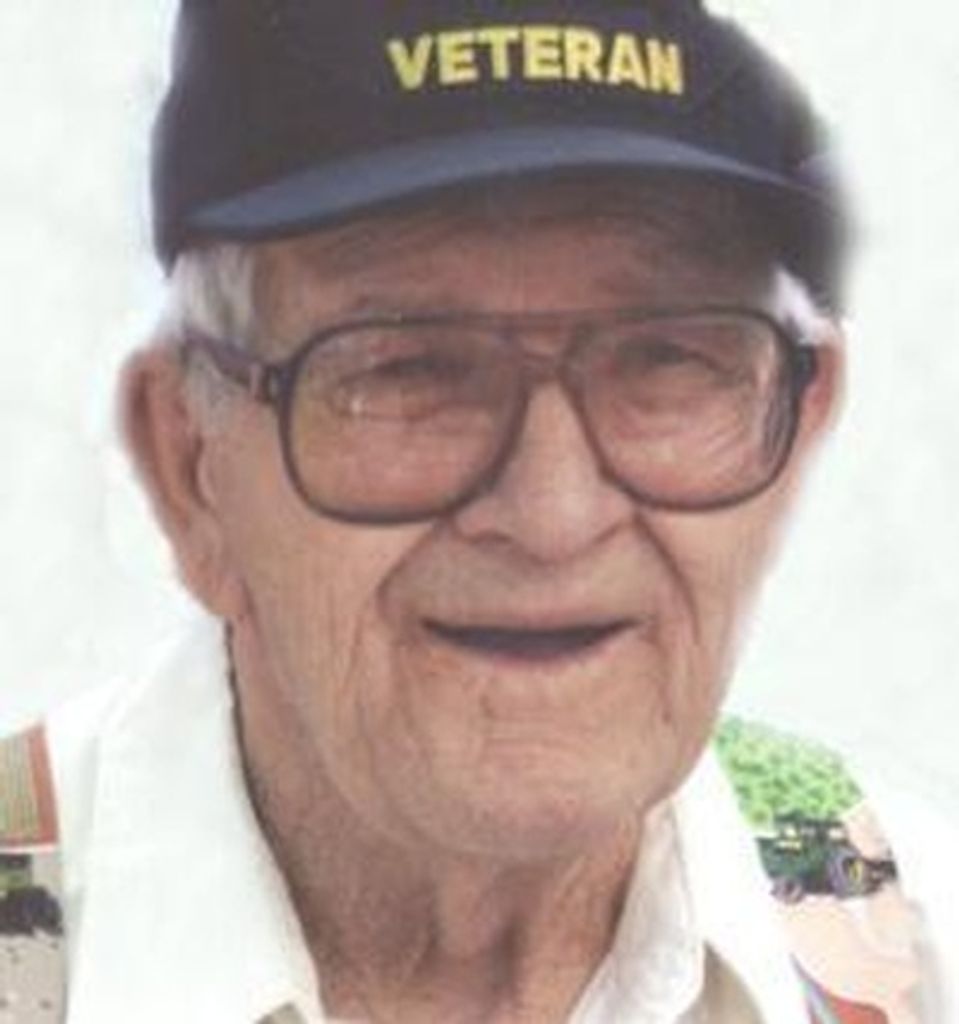 Raymond Donald Thompson