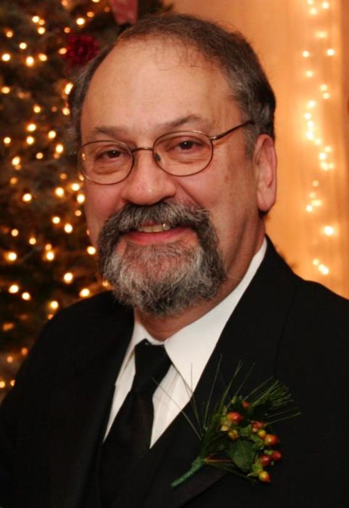 Robert M. Dupak