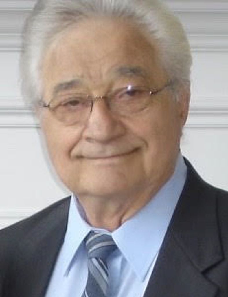 Alvin Richard Krick Profile Photo