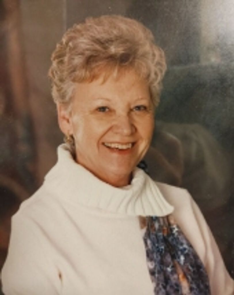 Thelma Quinn