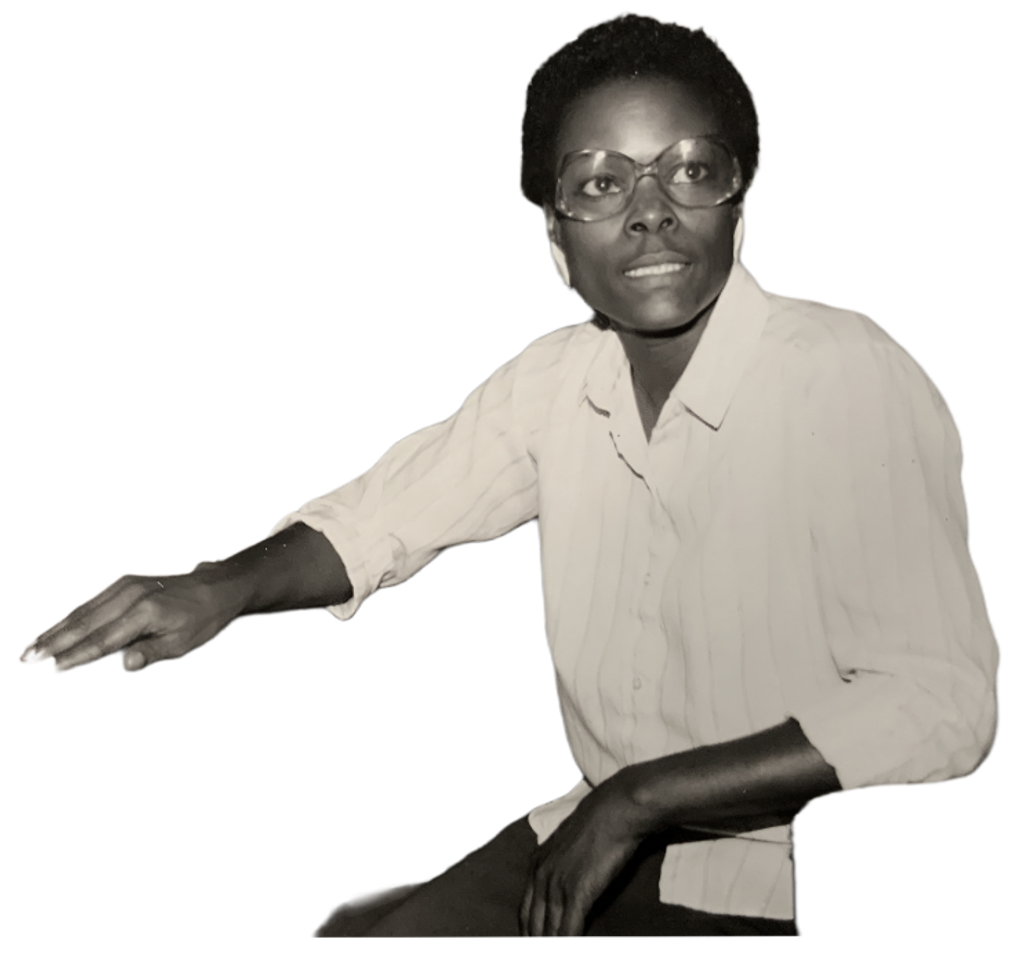 Minnie Moore Johnson Profile Photo