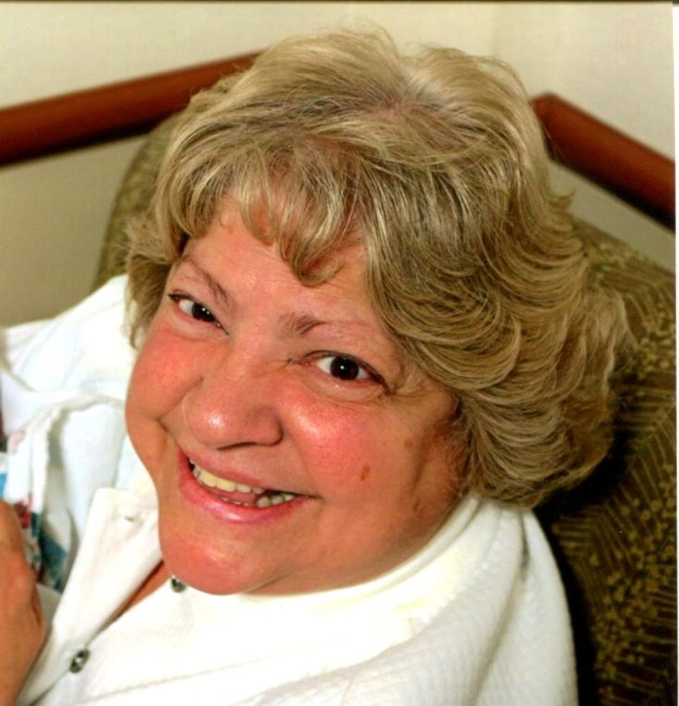 Rosarie T. Rea