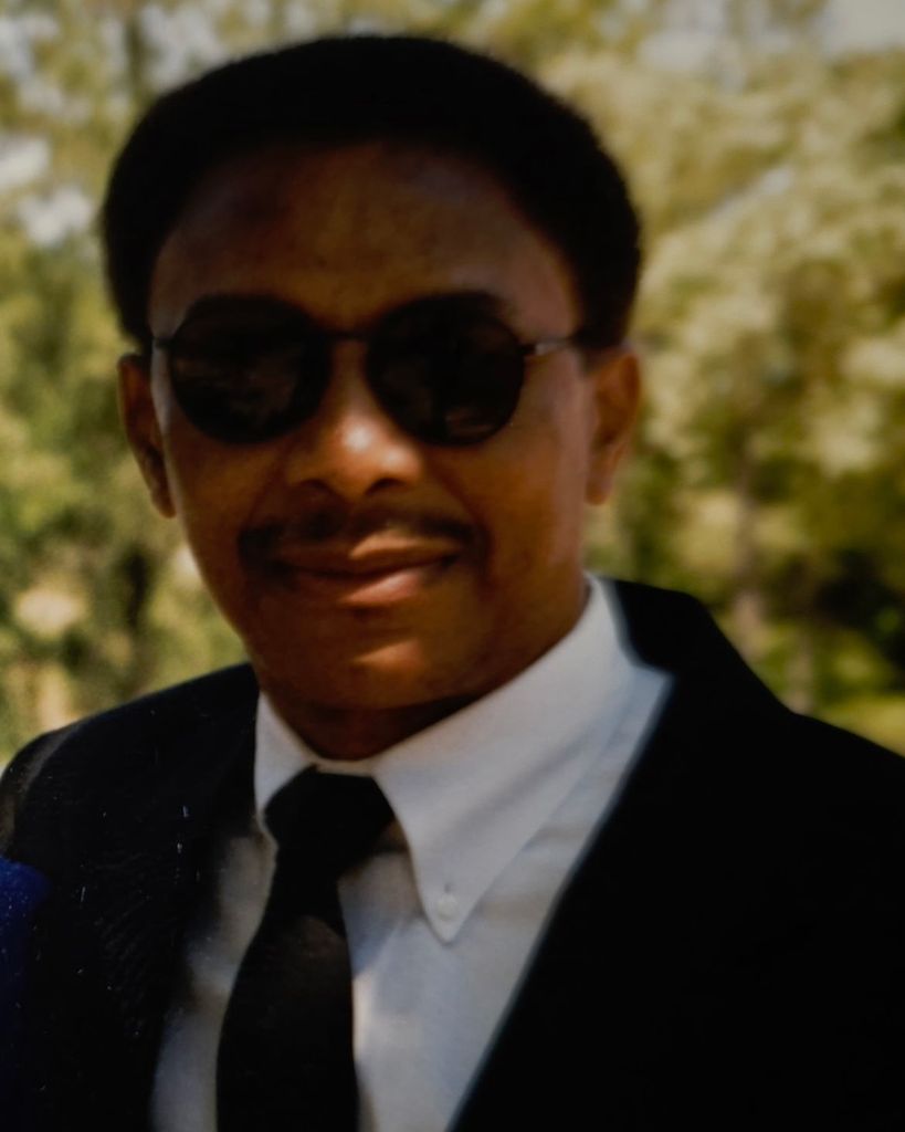 Bennie Baker
