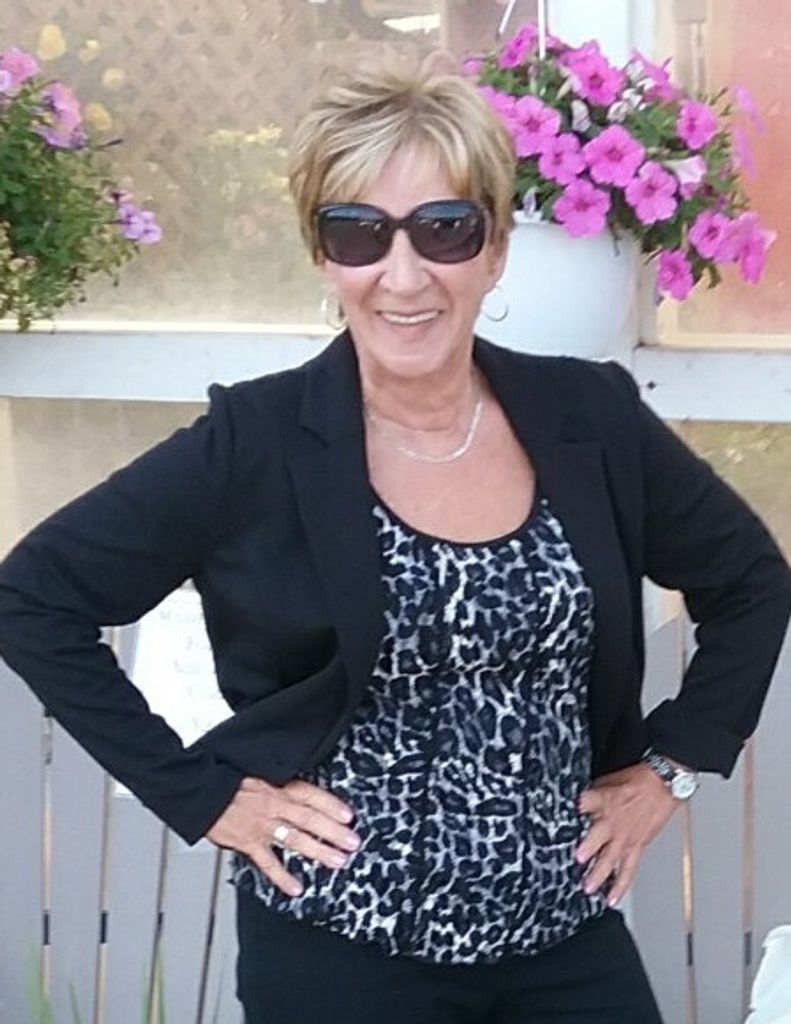 Carolee Endres