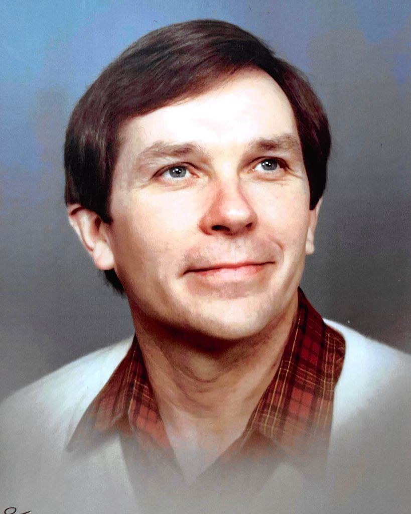 Dennis Paul Denker