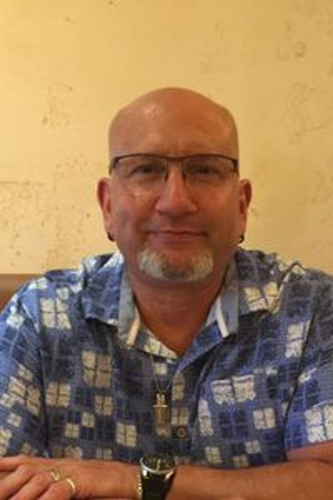 Anthony Dean Dillard