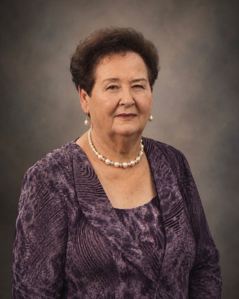 Mary "Juanita" Clark