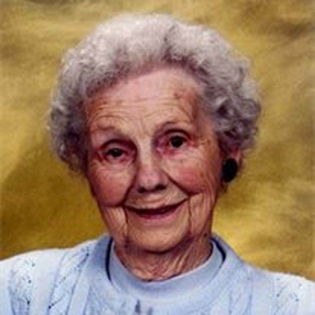 M. Elizabeth "Bebe" Koehler