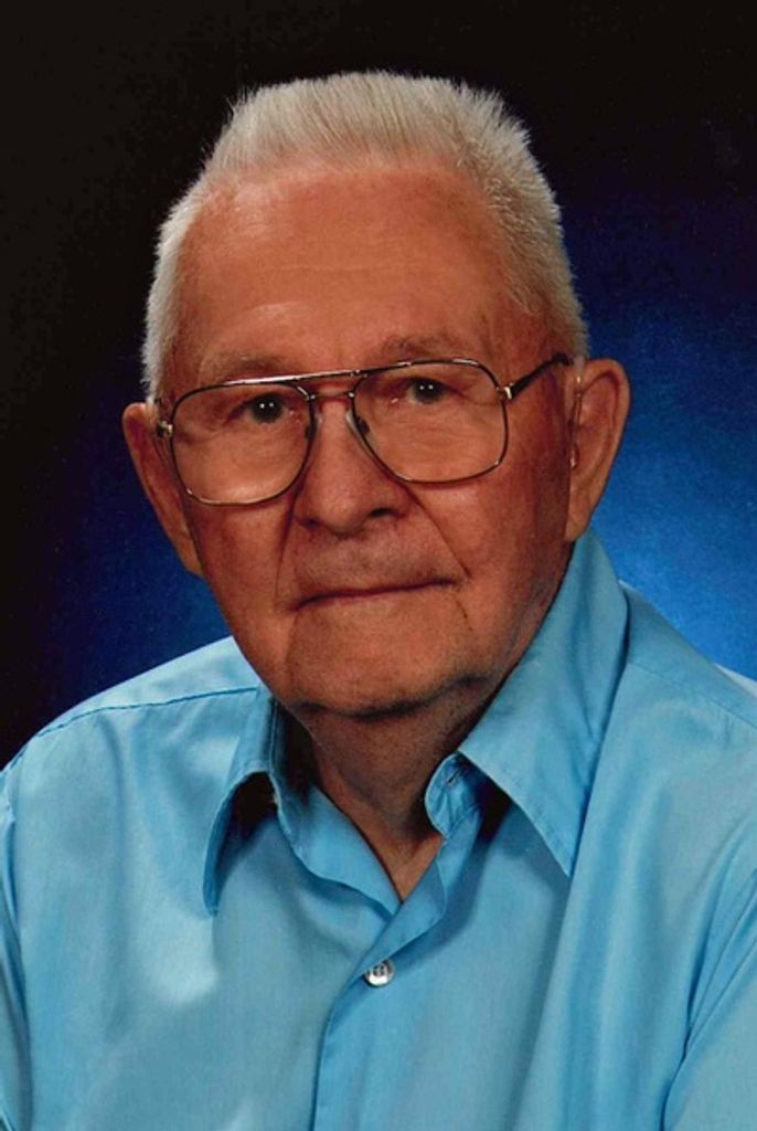 Harold L. Ford