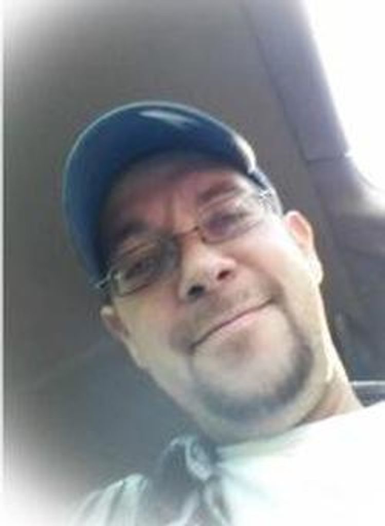 Bryan Gregory Cribbs Profile Photo