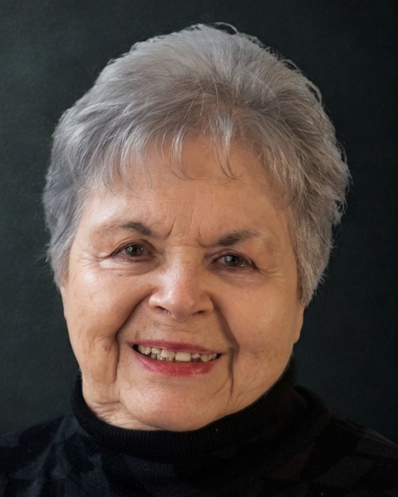 Suzanne J. Storey Profile Photo