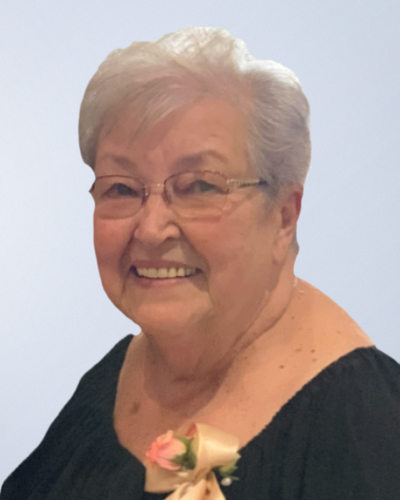 Nancy Michaels Profile Photo