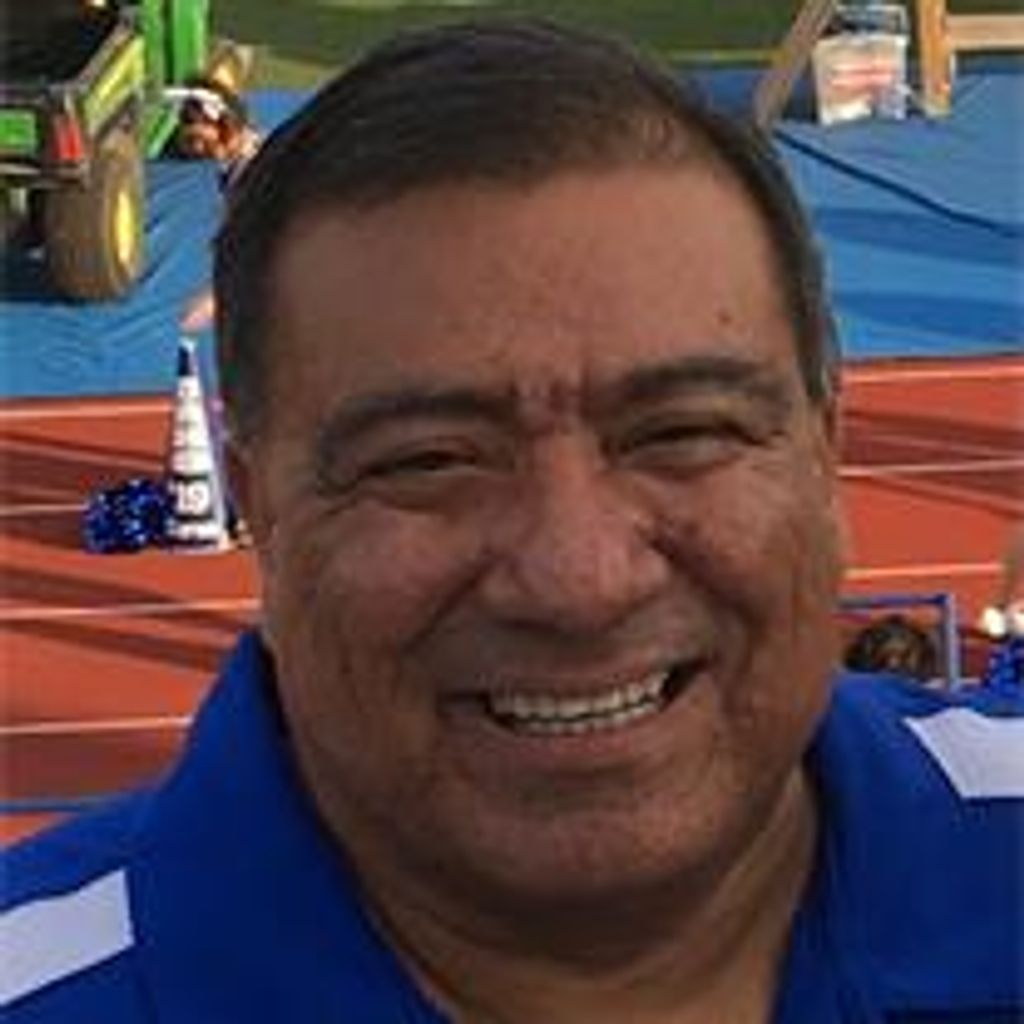 Pedro E. Cardenas Profile Photo
