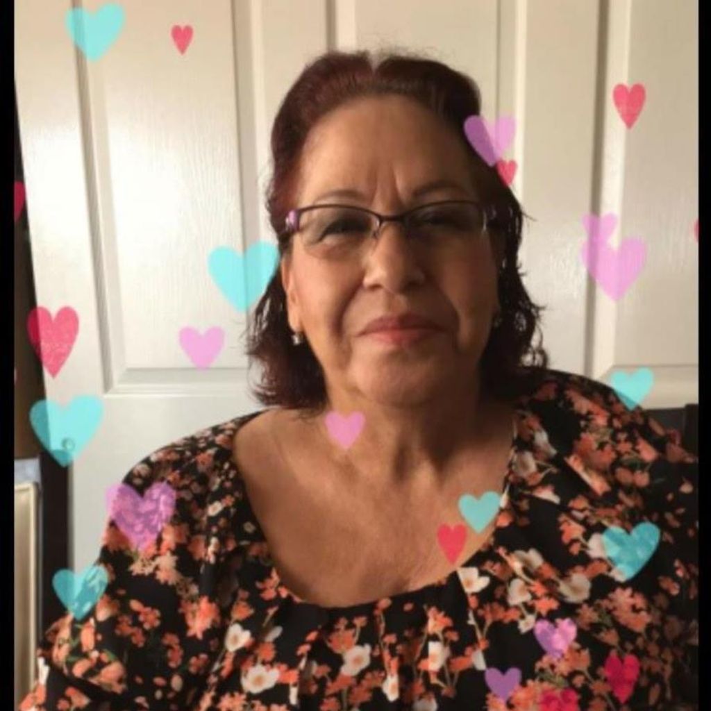 Ramona Cobos