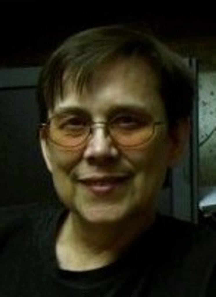 Sheila J (Jones)  Calo
