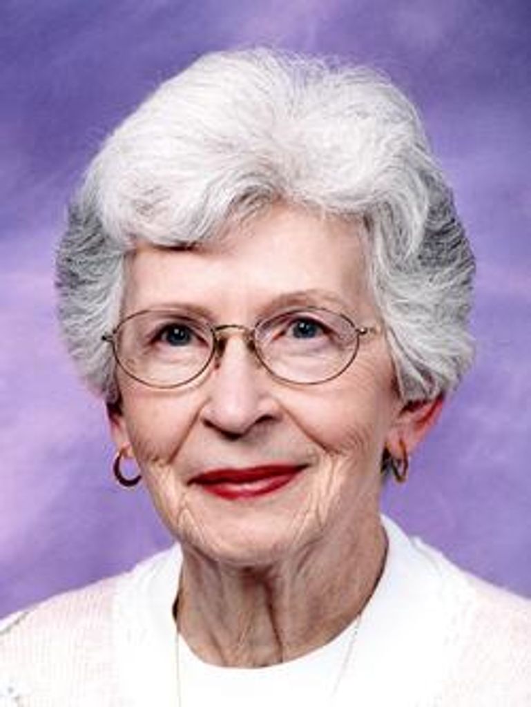 Virginia M. Krinn