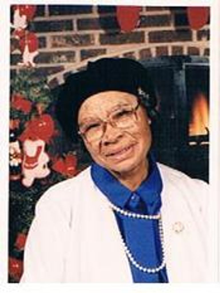 Mamie Virignia Banks Profile Photo