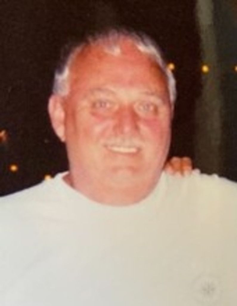Robert Campbell Sr. Profile Photo