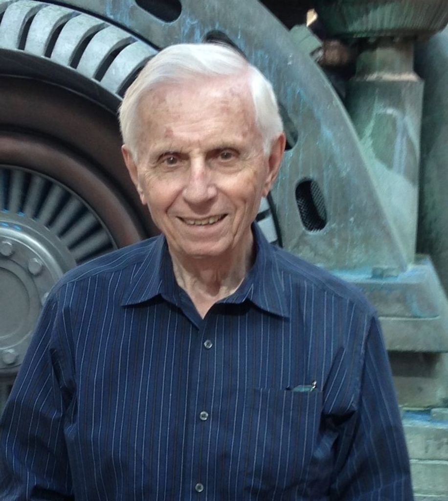 Ernest G Babich Profile Photo