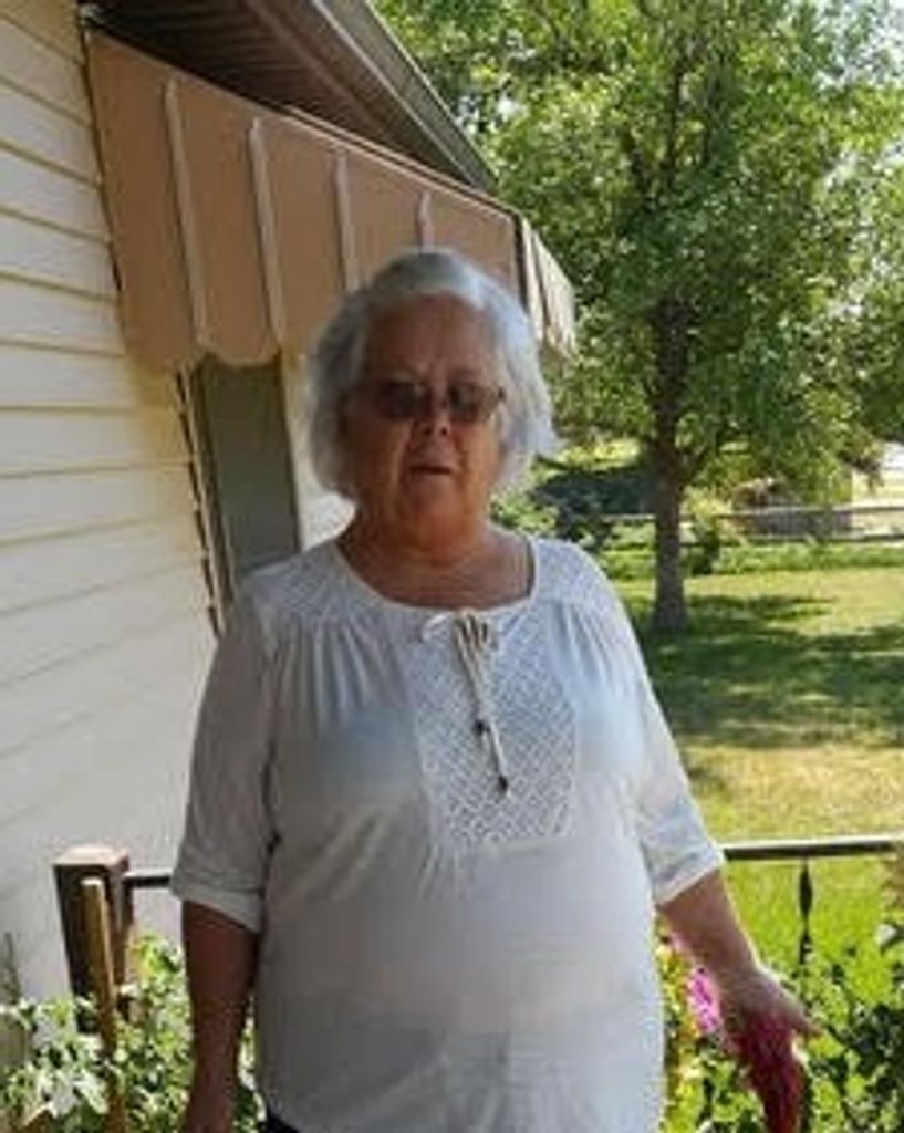 Melody May Pierce