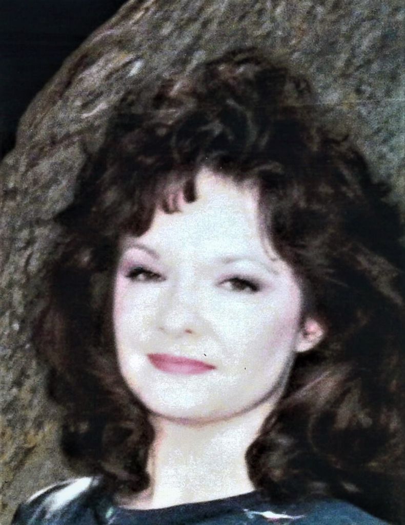 Cynthia Cave Profile Photo