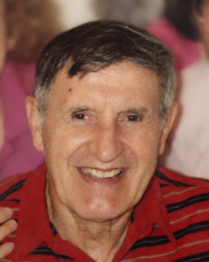 Peter N. Vasil Profile Photo