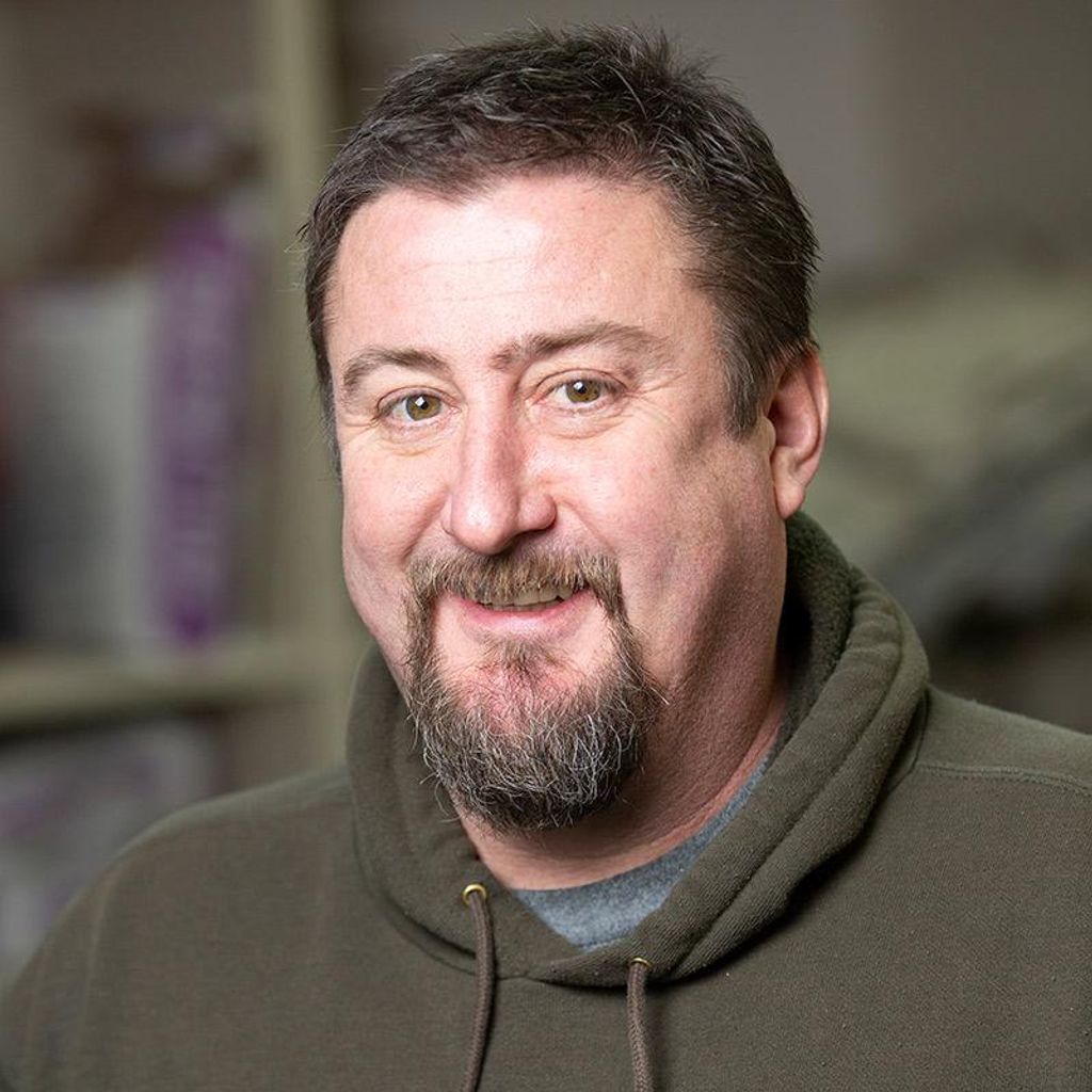 Randy D. Williams