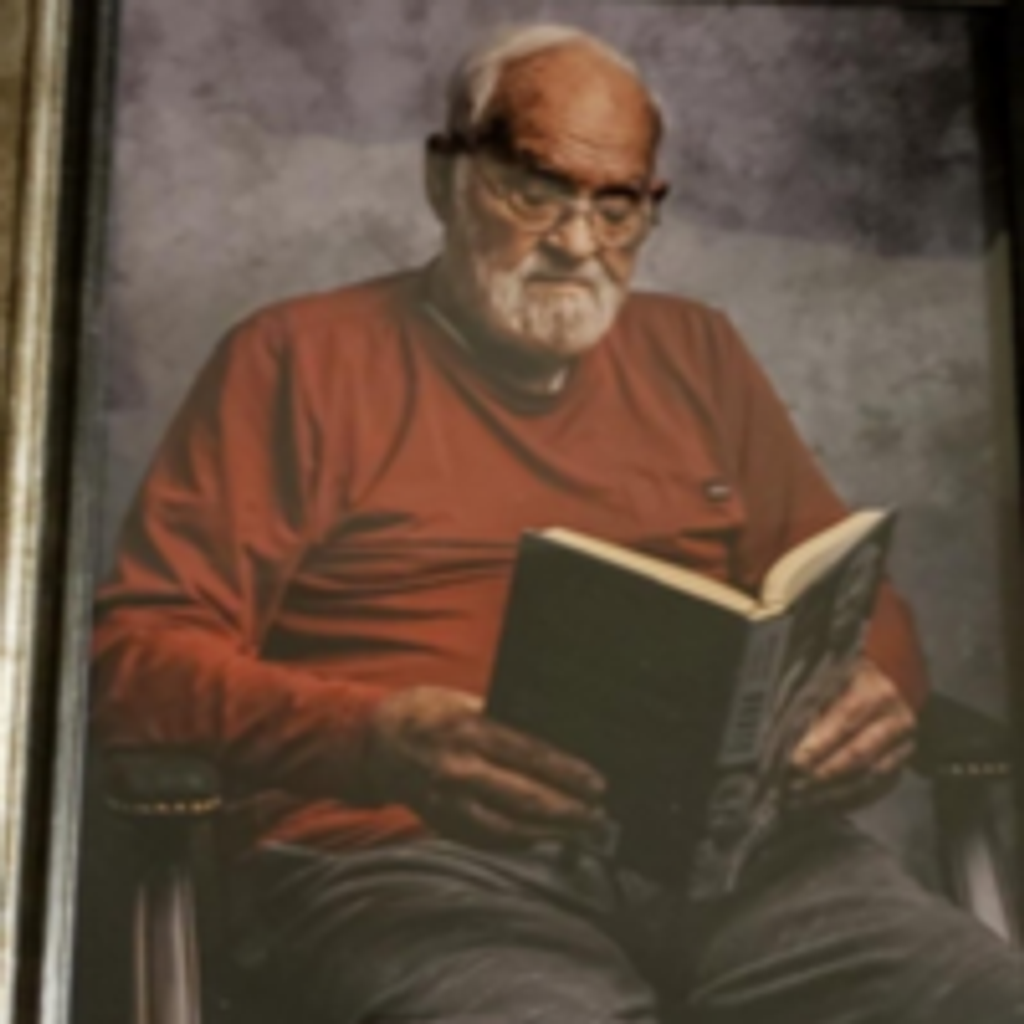 Welton "Bud" Hance