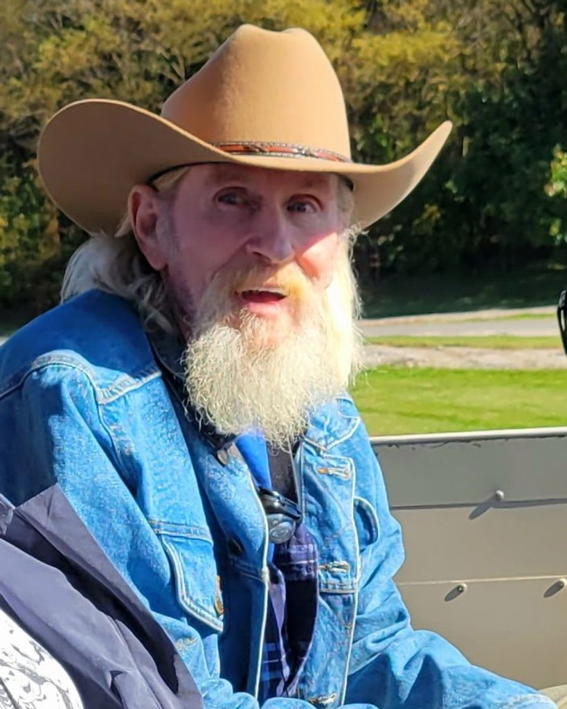 Harry E. Curtis Profile Photo