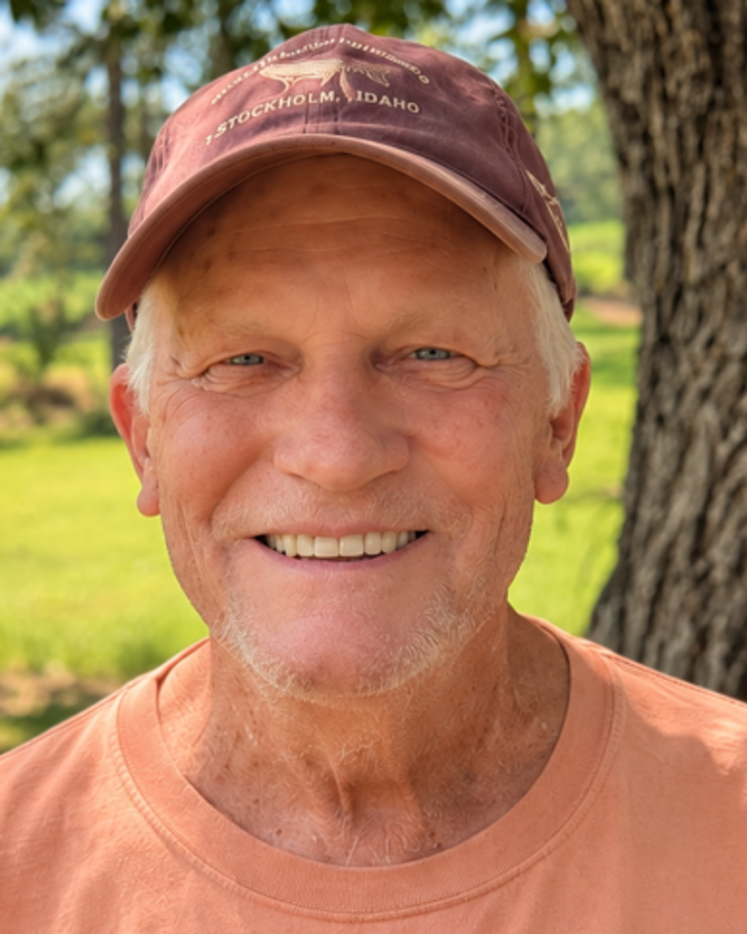 Charles Robinson Profile Photo