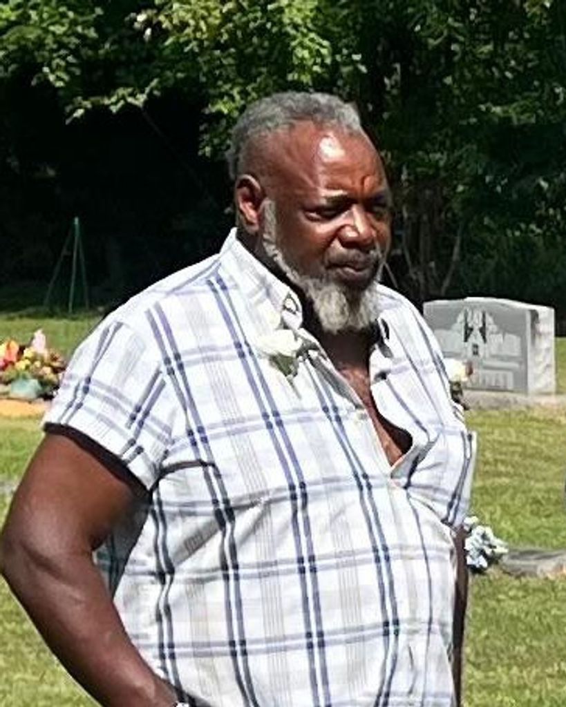 Robert Wayne Smith Profile Photo