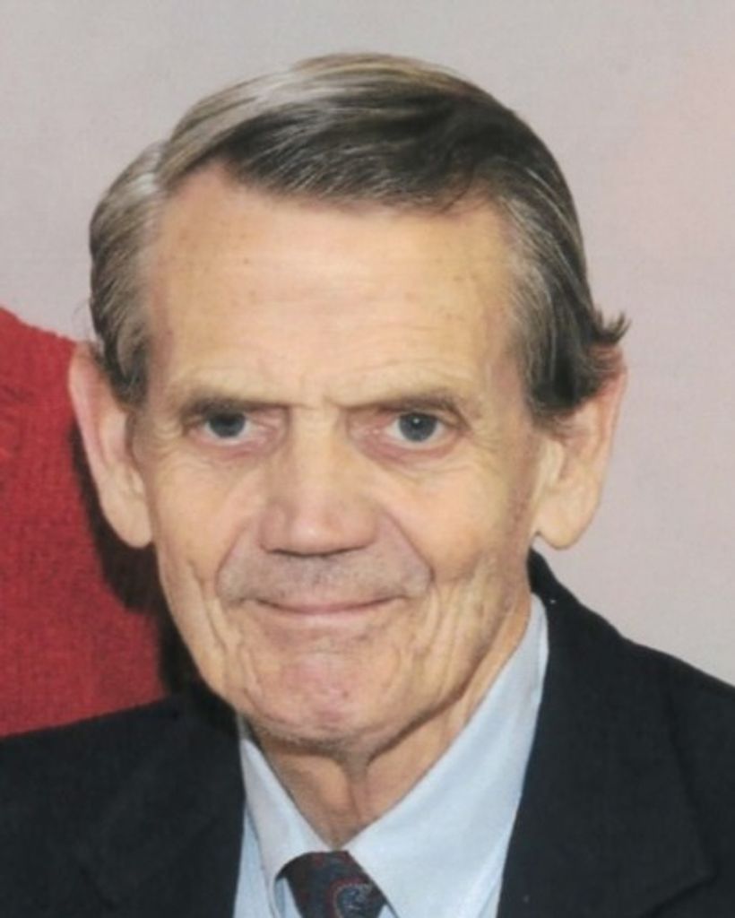 Rev. Robert Nelson Josey Profile Photo