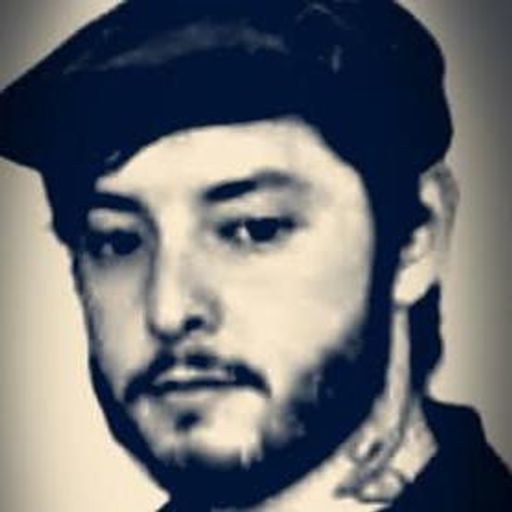 Michael Vincent Herrera Profile Photo