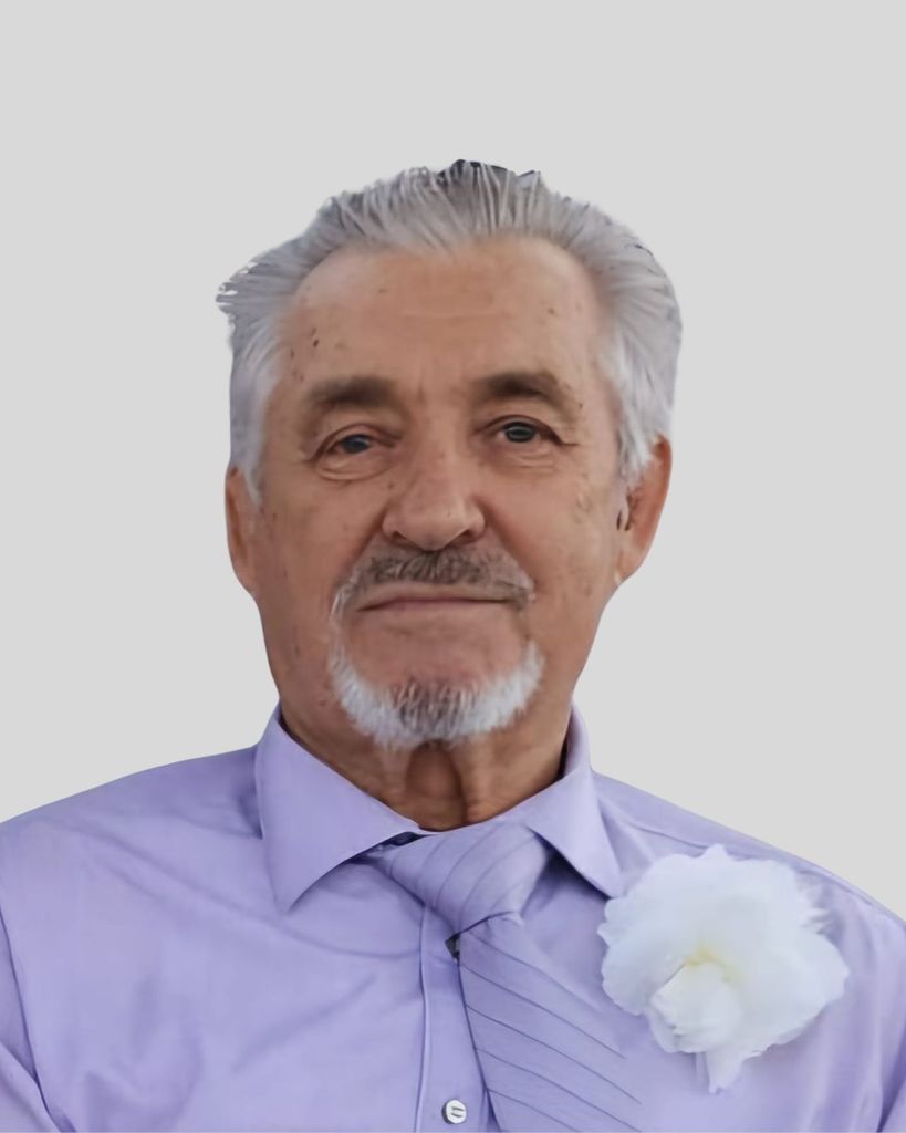 Nikolai Velitchko