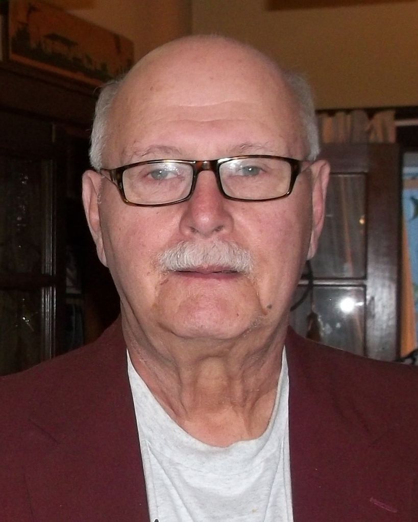 Carl David Sandridge Profile Photo
