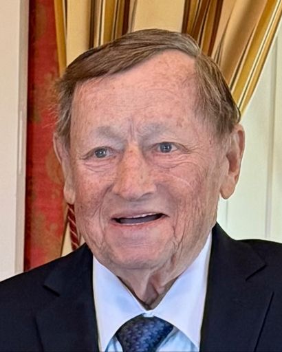 Mark Joseph Christ, III's obituary image