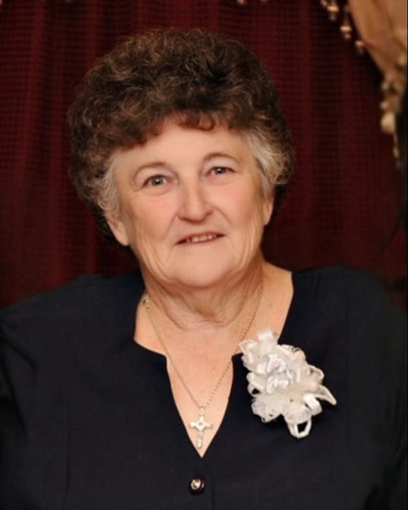 Shirley Kravet Flynt