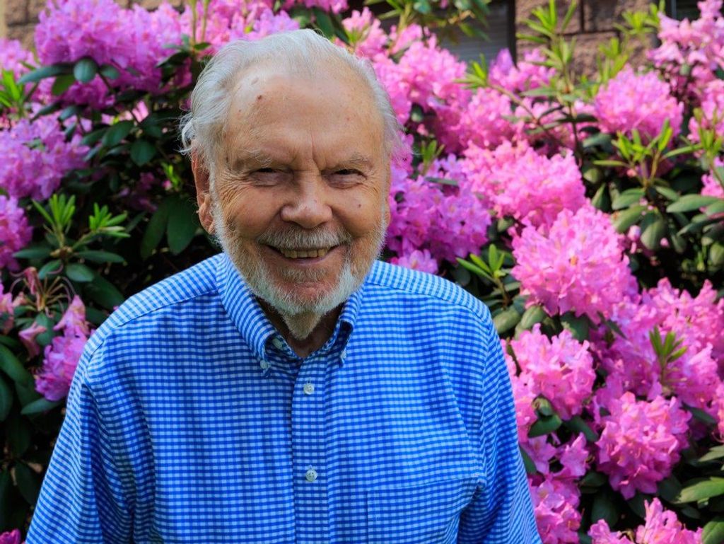 Robert Ellsworth Jarmick