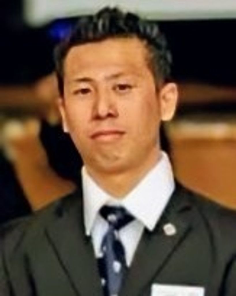 Jeffrey Alison Tojino Magallanes Profile Photo