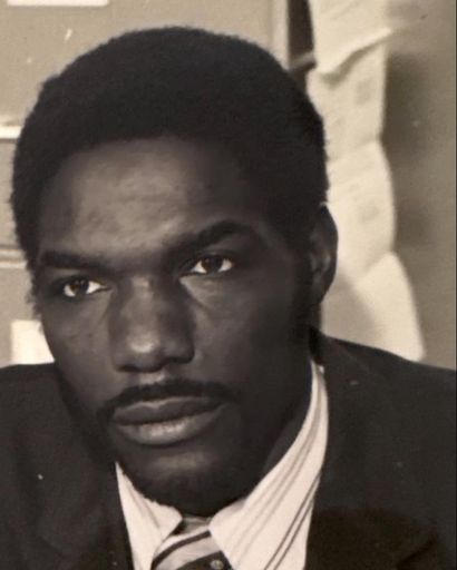 Reecy Davis, Jr.'s obituary image