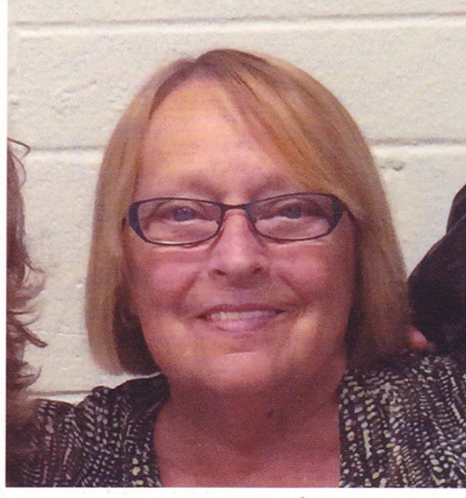 Mary L. Hesketh Profile Photo