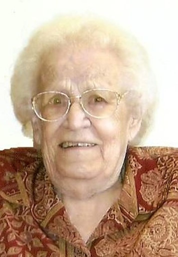Barbara Jeanne Wilson