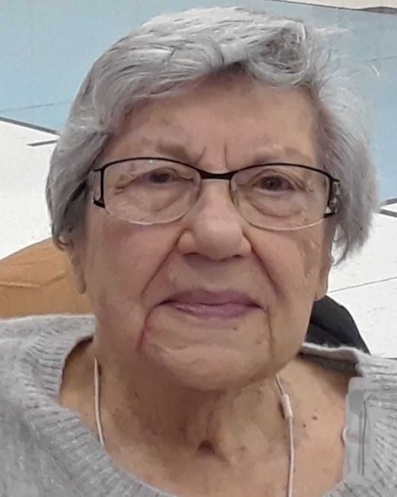Bernadine Gene Belkin