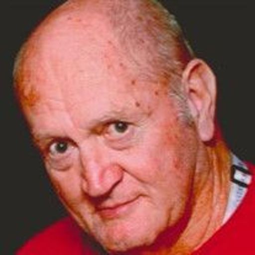 Joe D. Mcconnell Profile Photo
