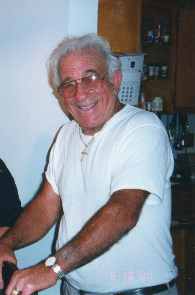 Anthony "Tony" Fabiano Profile Photo