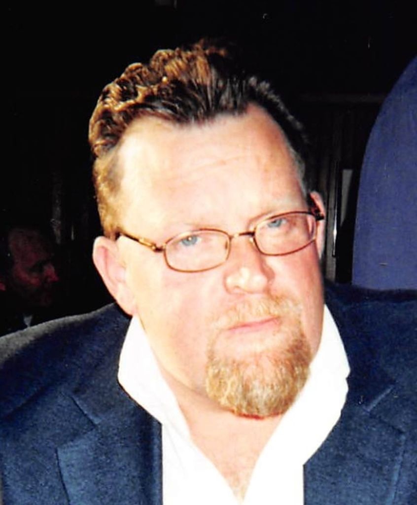 Gordon Barr Profile Photo