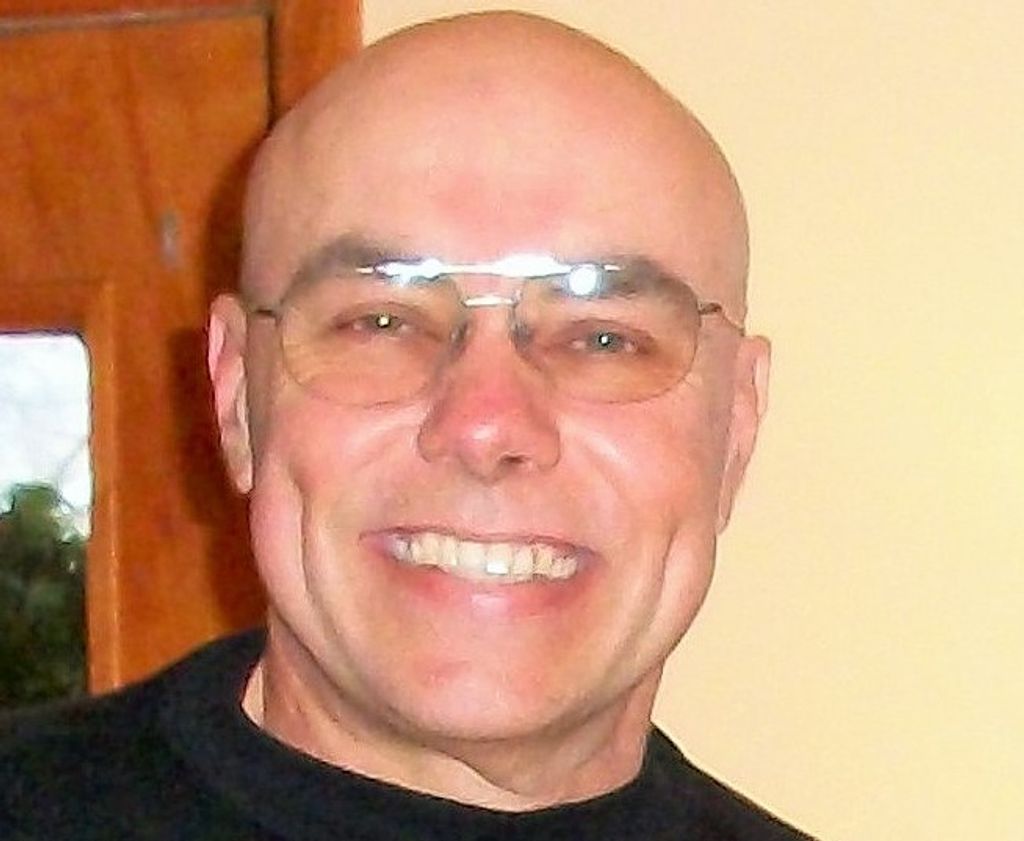 William Robert "Bill" Harris
