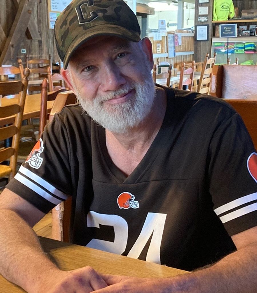 John S. Simotics Jr. Profile Photo