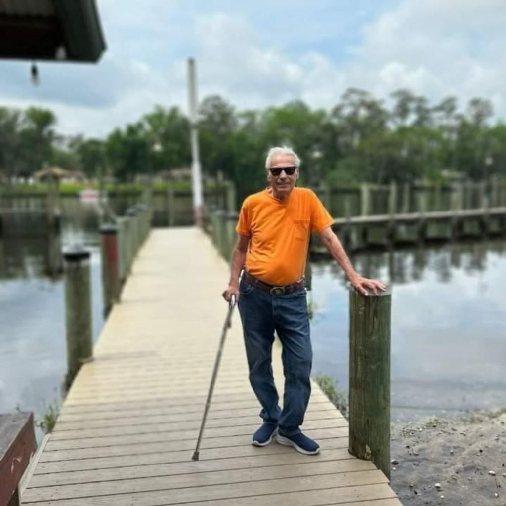 David Ernest Applin Profile Photo